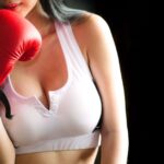 Boxe et Combativité : Les Leçons de Vie au-delà du Ring