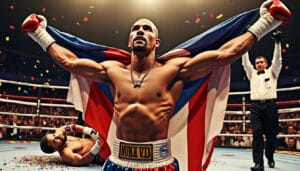 Des Gants et des Rounds : Décortiquer les Grands Combats de Boxe