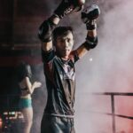Réhabilitation : La boxe, un coup de pouce pour se relever !