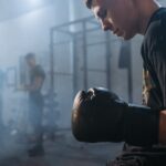 Plongée dans l\'adrénaline : vivre les compétitions de boxe