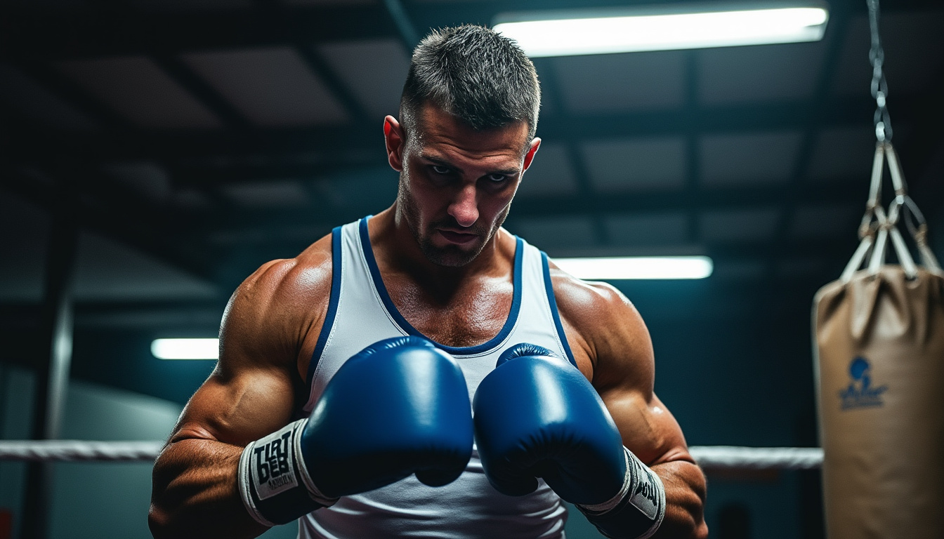 Boxe : Les techniques secrètes des champions révélées