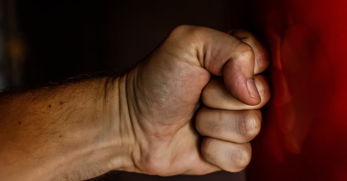 Bruno Surace : la boxe comme identité