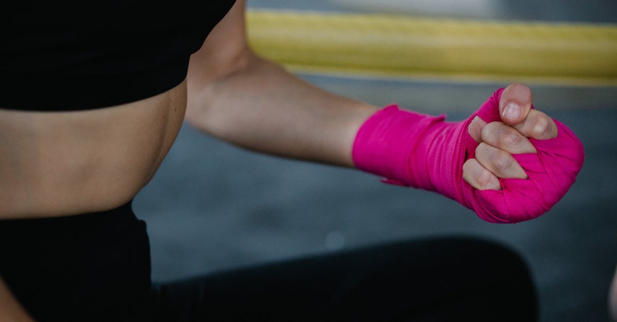 Au roc, la boxe anglaise au féminin : un art de vivre avec panache