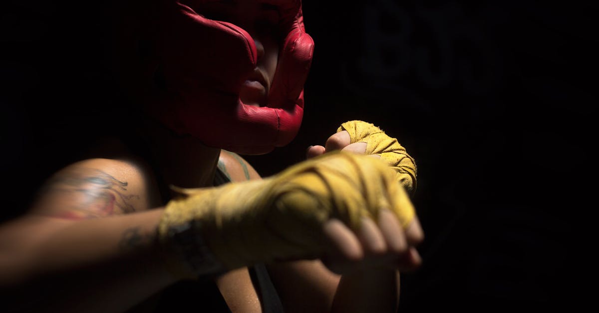 Un gendarme d\'Évaux-les-Bains devient champion de boxe française