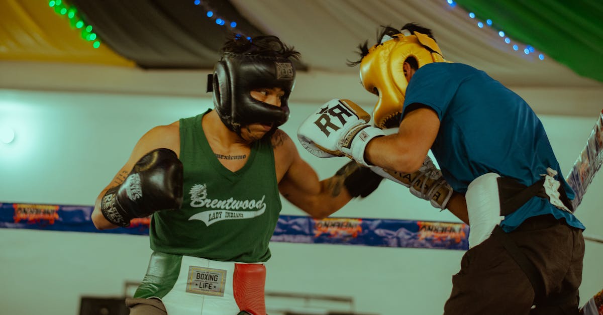 À Caulnes, des passionnés de boxe birmane en quête de savoir