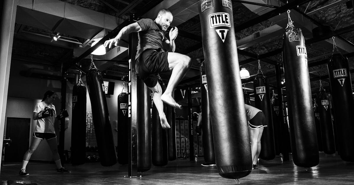 Boxe anglaise : les ambitions de Montpellier pour conquérir des ceintures