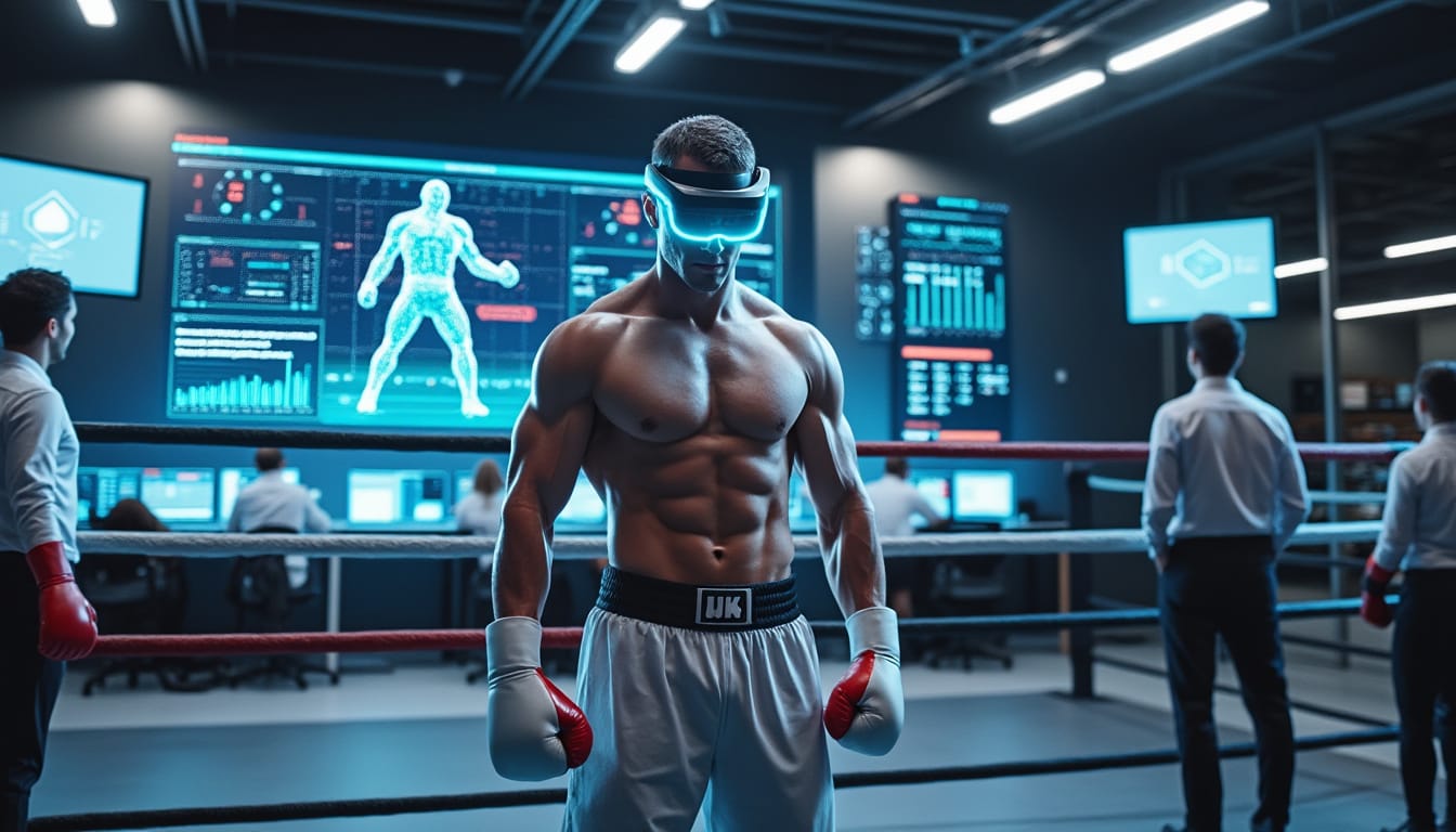 découvrez l'analyse approfondie des performances des champions de boxe en 2023. plongez au cœur des statistiques, des combats majeurs et des stratégies mises en œuvre par les meilleurs boxeurs de l'année. ne manquez rien de l'évolution de ce sport captivant !