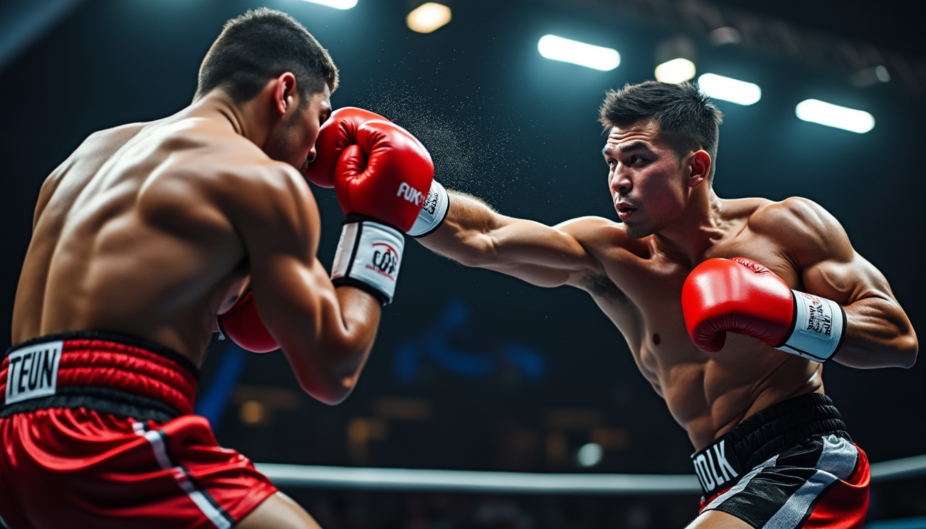 découvrez les différents styles de boxe des champions actuels dans notre analyse approfondie. explorez les techniques, tactiques et stratégies qui font la réussite de ces athlètes d'exception, et apprenez comment leur unique approche du ring influence le monde de la boxe moderne.
