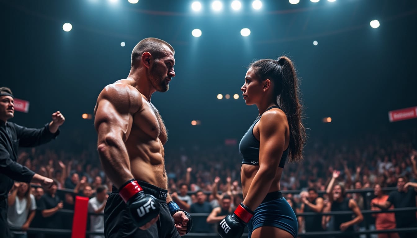 découvrez comment la boxe et le cinéma s'entrelacent pour créer des récits emblématiques. plongez dans l'univers des films cultes qui ont su capturer l'essence de ce sport noble, révélant les luttes, les triomphes et les drames des boxeurs à l'écran.
