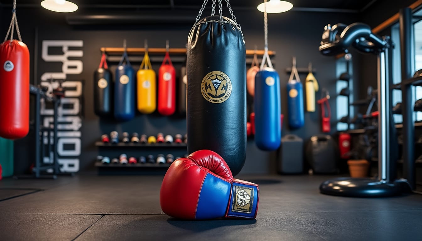 découvrez des astuces et des exercices pratiques pour perfectionner votre technique de frappe en boxe. que vous soyez débutant ou confirmé, améliorez votre puissance, votre précision et votre rythme avec nos conseils d'experts.
