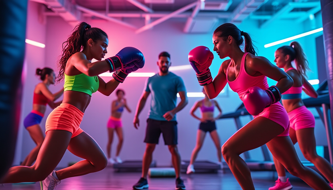 découvrez comment optimiser votre entraînement de boxe en équilibrant efficacement le cardio et la force. apprenez des techniques et des conseils pratiques pour renforcer votre endurance tout en développant votre puissance, afin d'améliorer vos performances sur le ring.