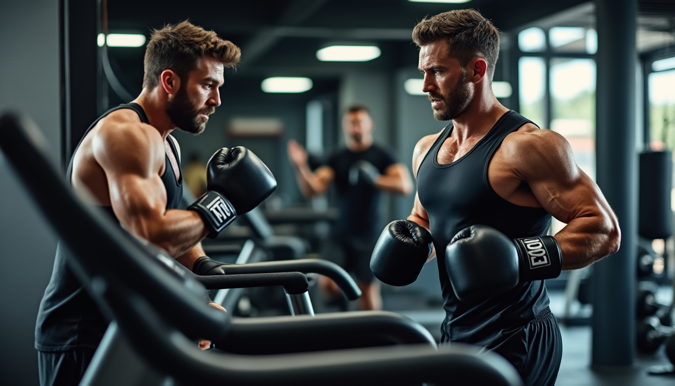 découvrez comment optimiser votre entraînement de boxe en équilibrant cardio et force. apprenez des techniques efficaces pour améliorer votre endurance tout en développant votre puissance, garantissant ainsi de meilleures performances sur le ring.