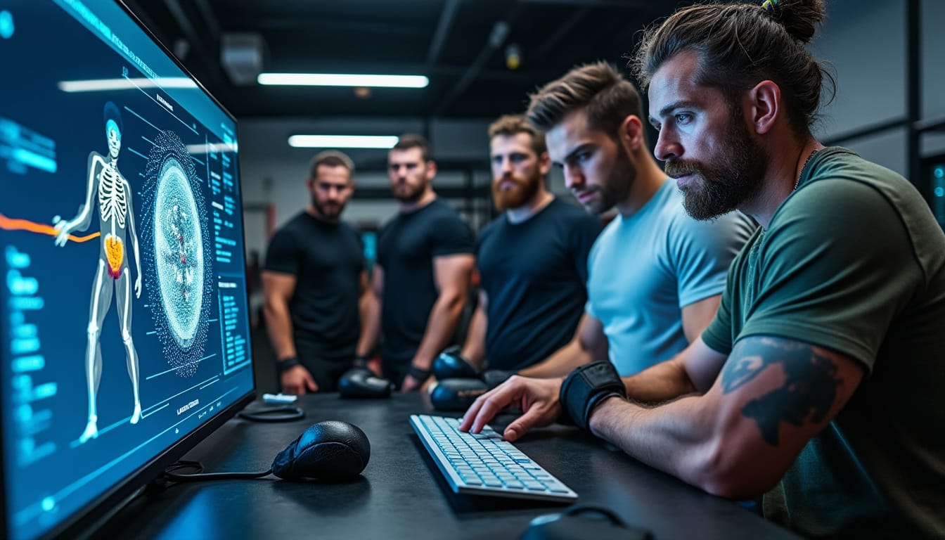 découvrez comment la boxe a su s'adapter et évoluer grâce aux avancées technologiques. cette exploration vous montrera l'impact des innovations sur l'entraînement, la sécurité des boxeurs et les spectacles sportifs, révélant ainsi une discipline en constante transformation.