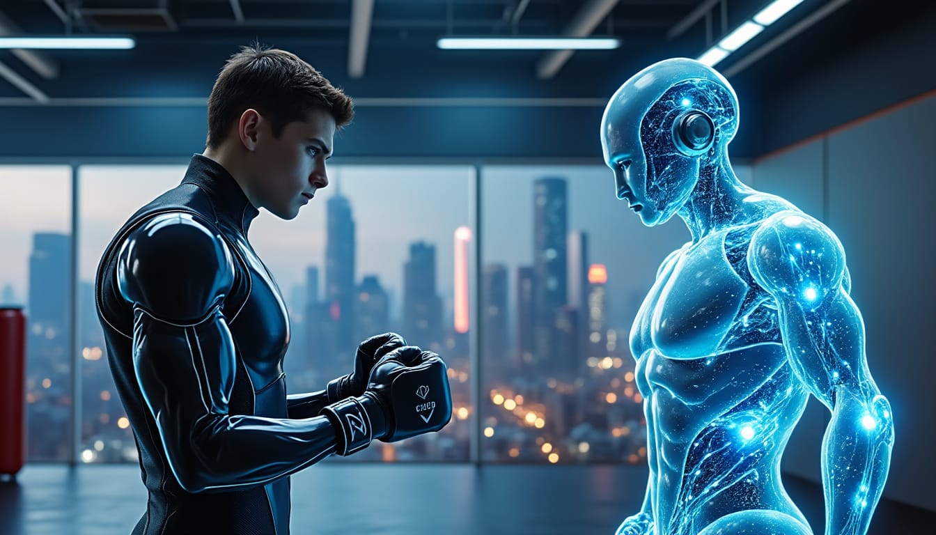 découvrez comment la boxe a évolué grâce aux avancées technologiques, de l'équipement de pointe aux innovations numériques qui transforment l'entraînement et la compétition. explorez l'impact des nouvelles technologies sur la technique, la performance et les stratégies des boxeurs modernes.