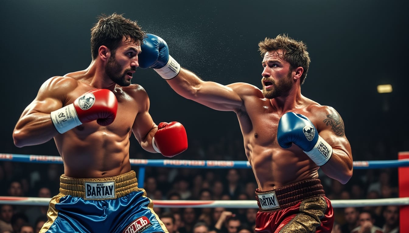 découvrez comment la boxe a évolué grâce aux avancées technologiques, des équipements modernisés aux innovations dans l'analyse des performances, et comment ces changements transforment le monde de ce sport emblématique.