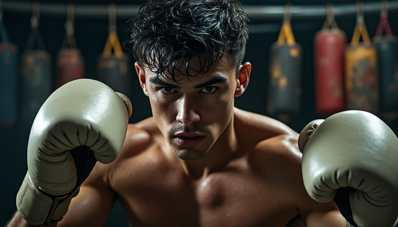 découvrez comment la boxe façonne la vie des jeunes athlètes d'aujourd'hui, en cultivant la discipline, la résilience et le travail d'équipe. explorez les bénéfices physiques et mentaux de ce sport, et comment il inspire une nouvelle génération à se dépasser.