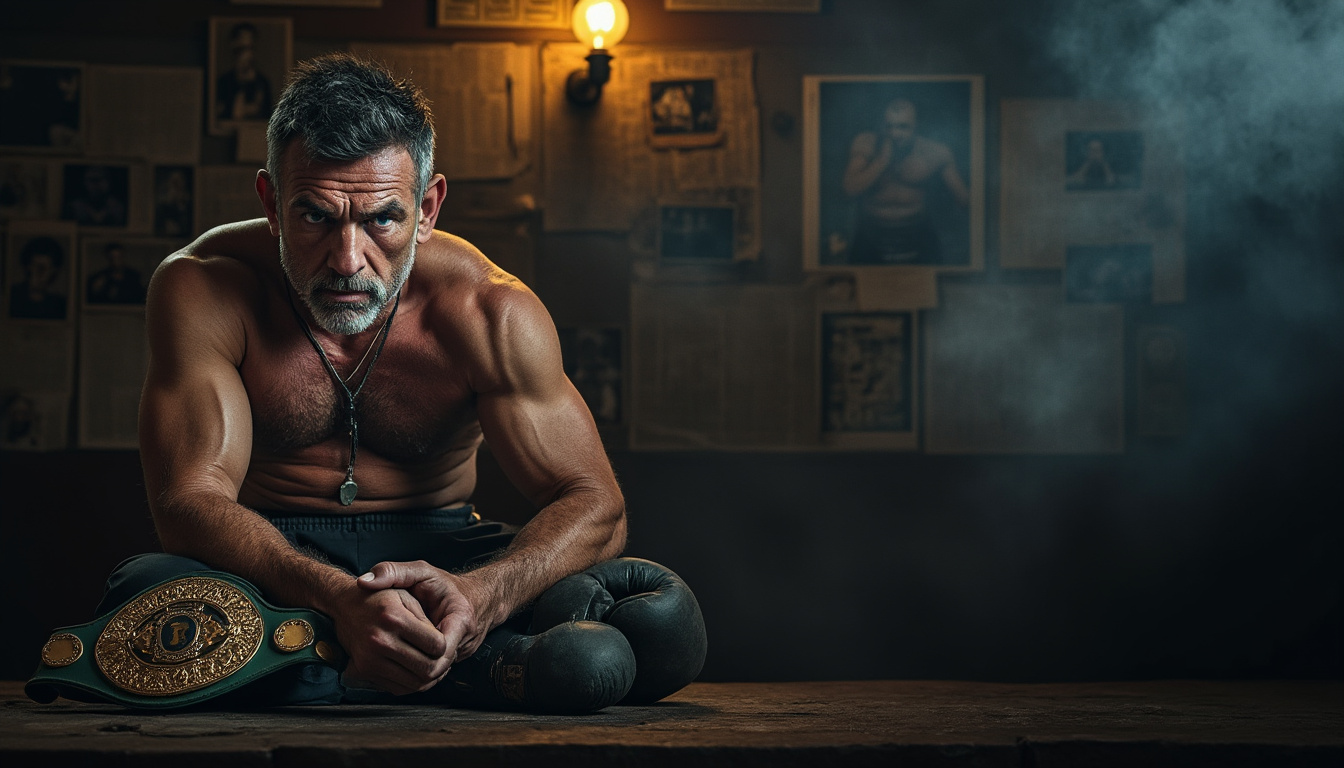 découvrez les secrets de préparation des boxeurs célèbres avant les grandes compétitions. de l'entraînement intensif aux techniques de motivation, plongez dans l'univers des champions et apprenez comment ils se préparent mentalement et physiquement pour atteindre leur meilleur niveau.