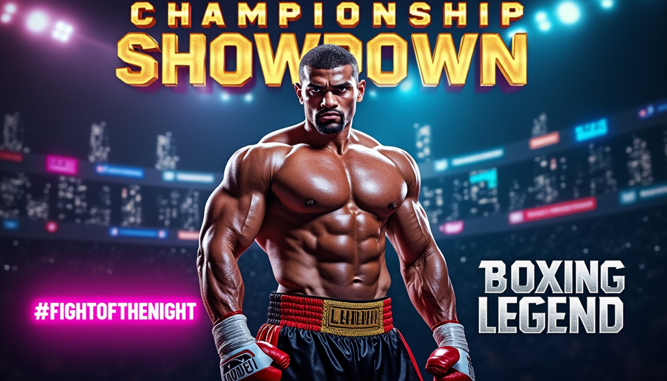 découvrez comment les réseaux sociaux transforment le monde de la boxe, en influençant la carrière des boxeurs, les stratégies de promotion et l'engagement des fans. plongez dans cette révolution numérique qui redéfinit les règles du jeu.