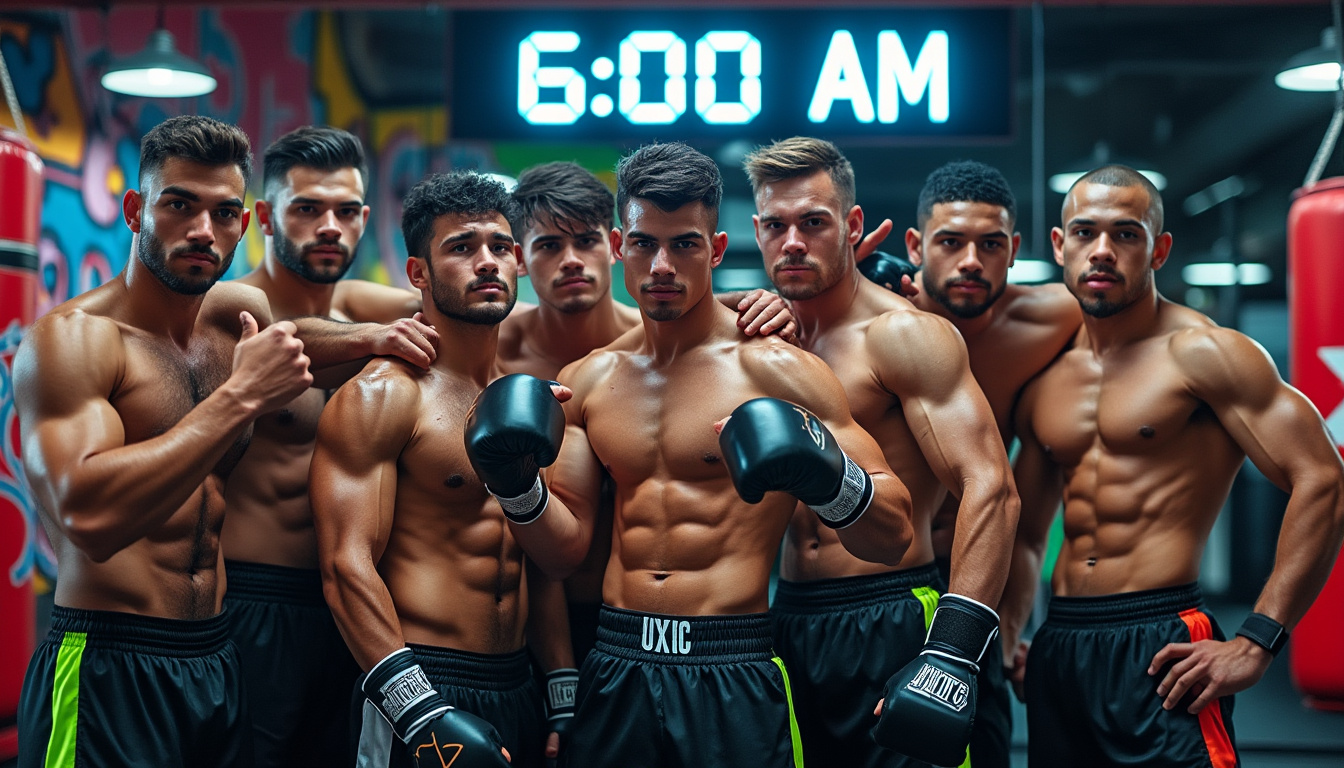 découvrez comment les réseaux sociaux révolutionnent le monde de la boxe, en transformant la manière dont les boxeurs se connectent avec leurs fans, en influençant les promotions et en redéfinissant les stratégies de marketing. plongez dans l'impact des plateformes numériques sur ce sport emblématique.