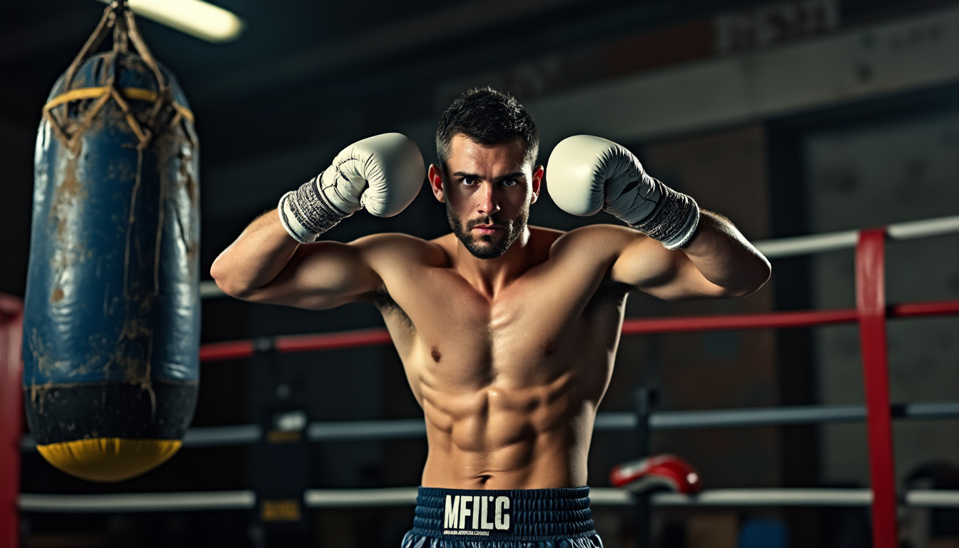 découvrez des techniques et des conseils efficaces pour perfectionner votre garde en boxe. améliorez vos défenses, augmentez votre résistance aux coups et apprenez à anticiper les attaques de vos adversaires. que vous soyez débutant ou avancé, cet article vous offre des astuces pratiques pour dominer vos combats.