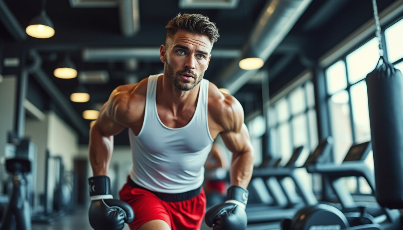 découvrez les meilleures techniques et conseils pour perfectionner votre garde en boxe. améliorez votre défense, renforcez votre confiance et préparez-vous à chaque combat avec précision.