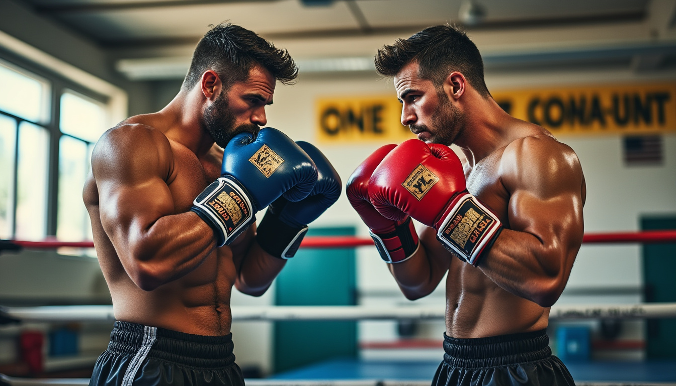découvrez les techniques essentielles pour améliorer votre garde en boxe. apprenez des astuces pratiques et des conseils d'experts pour renforcer votre défense et optimiser vos performances sur le ring.