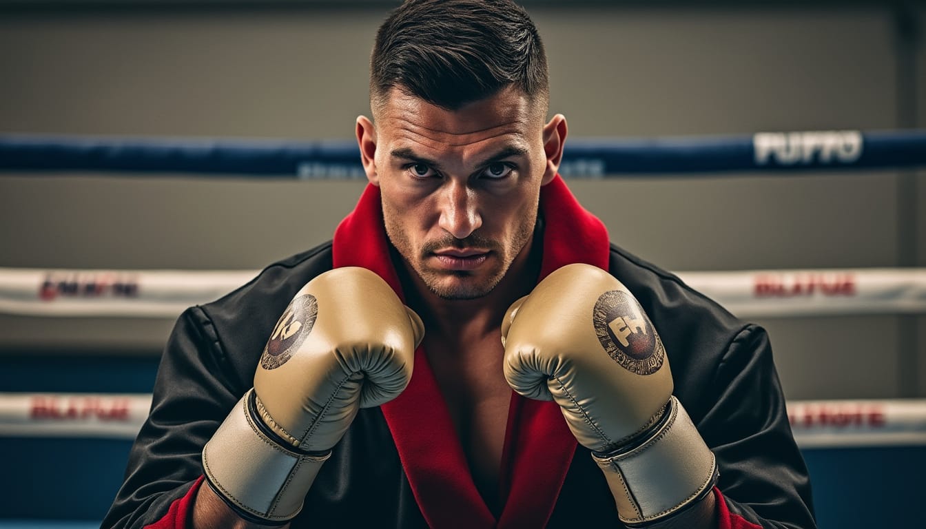 découvrez notre analyse approfondie comparant les performances des boxeurs poids lourds, en mettant en lumière leurs compétences, techniques et palmarès. un guide essentiel pour les fans de boxe qui souhaitent comprendre les forces et faiblesses des grands noms de la catégorie.