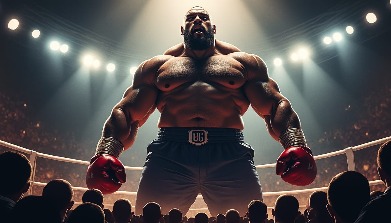 découvrez notre analyse approfondie sur la comparaison des performances des boxeurs poids lourds. plongez dans les statistiques, les techniques et les styles de combat qui font la différence entre les meilleurs fighters de la catégorie. un incontournable pour les passionnés de boxe et les amateurs de sports de combat.