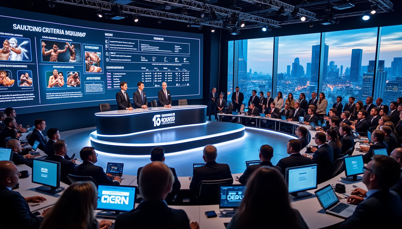 découvrez comment les jugements des arbitres influencent les résultats des combats. analysez les critères d'évaluation, les décisions controversées et l'importance de l'arbitrage dans le sport.