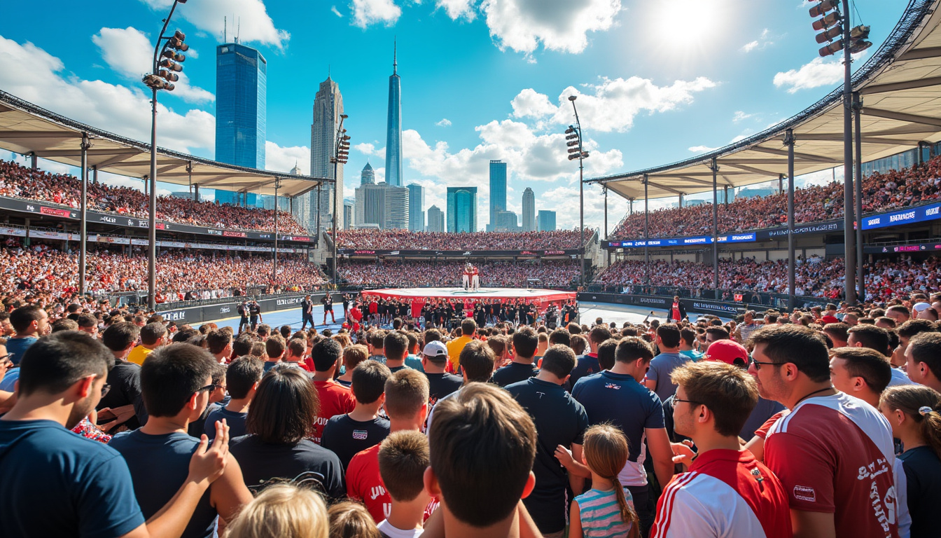 découvrez comment interpréter les jugements des arbitres lors des combats. comprenez les critères d'évaluation et les décisions qui influencent le déroulement des matchs, afin de mieux apprécier l'art de l'arbitrage dans le monde sportif.