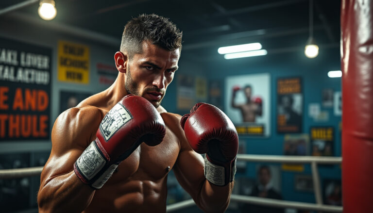 découvrez les facteurs psychologiques clés qui impactent les performances des boxeurs, de la gestion du stress à la motivation et à la concentration. explorez comment ces éléments jouent un rôle crucial dans l'atteinte d'excellents résultats sur le ring.