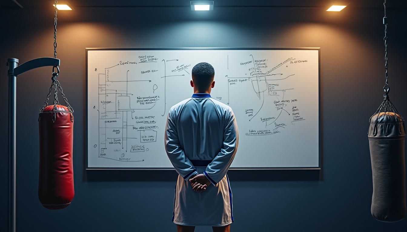 découvrez les différents facteurs psychologiques qui impactent les performances des boxeurs, explorant l'influence de la motivation, de la confiance en soi et de la gestion du stress pour optimiser la préparation mentale dans ce sport exigeant.