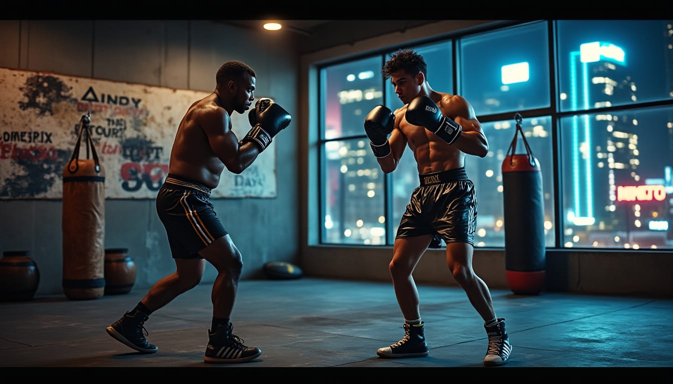 découvrez comment la boxe a évolué au fil des siècles en tant que miroir des enjeux sociopolitiques. cette exploration révèle les luttes de pouvoir, l'identité culturelle et les réformes sociales qui se cachent derrière ce sport emblématique.