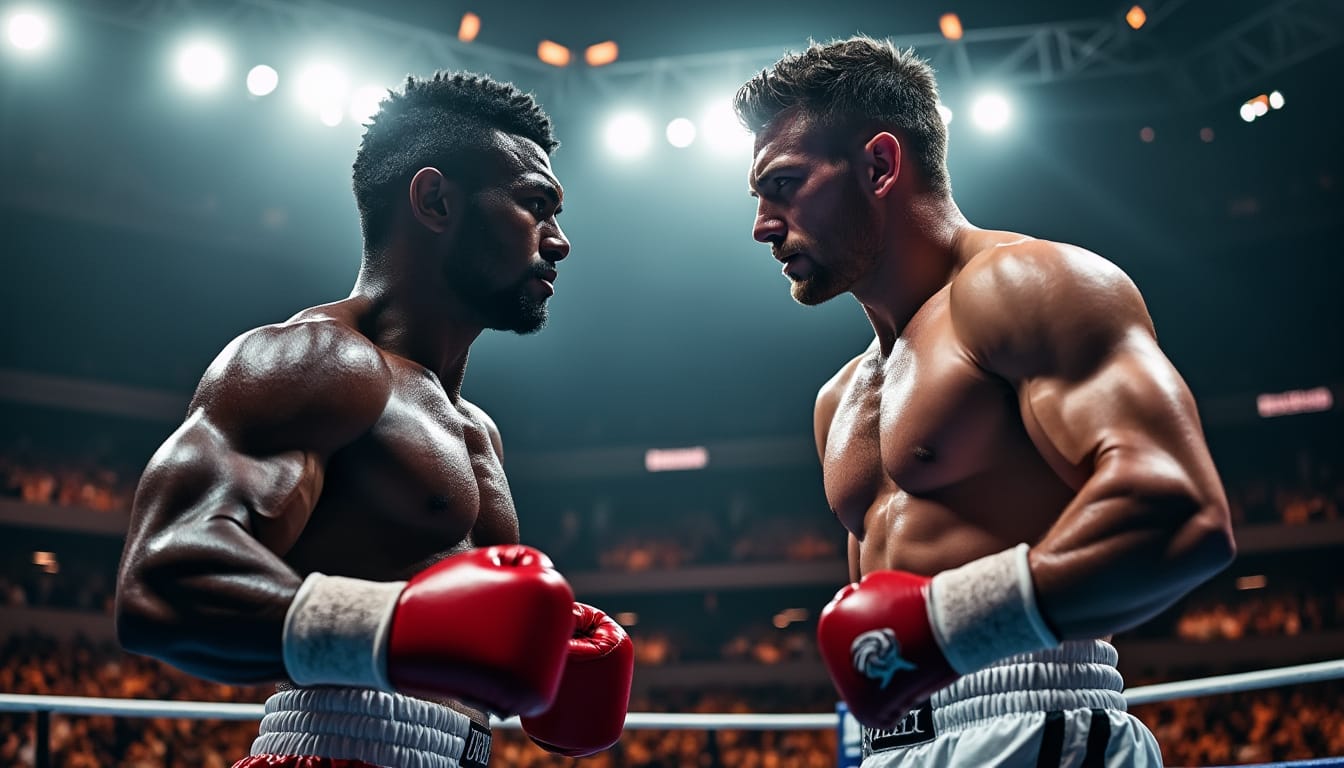 découvrez comment la boxe a évolué au fil des siècles et explorez ses enjeux sociopolitiques, de ses débuts en tant que sport de combat aux luttes pour les droits civiques, en passant par son impact culturel et social dans diverses sociétés.