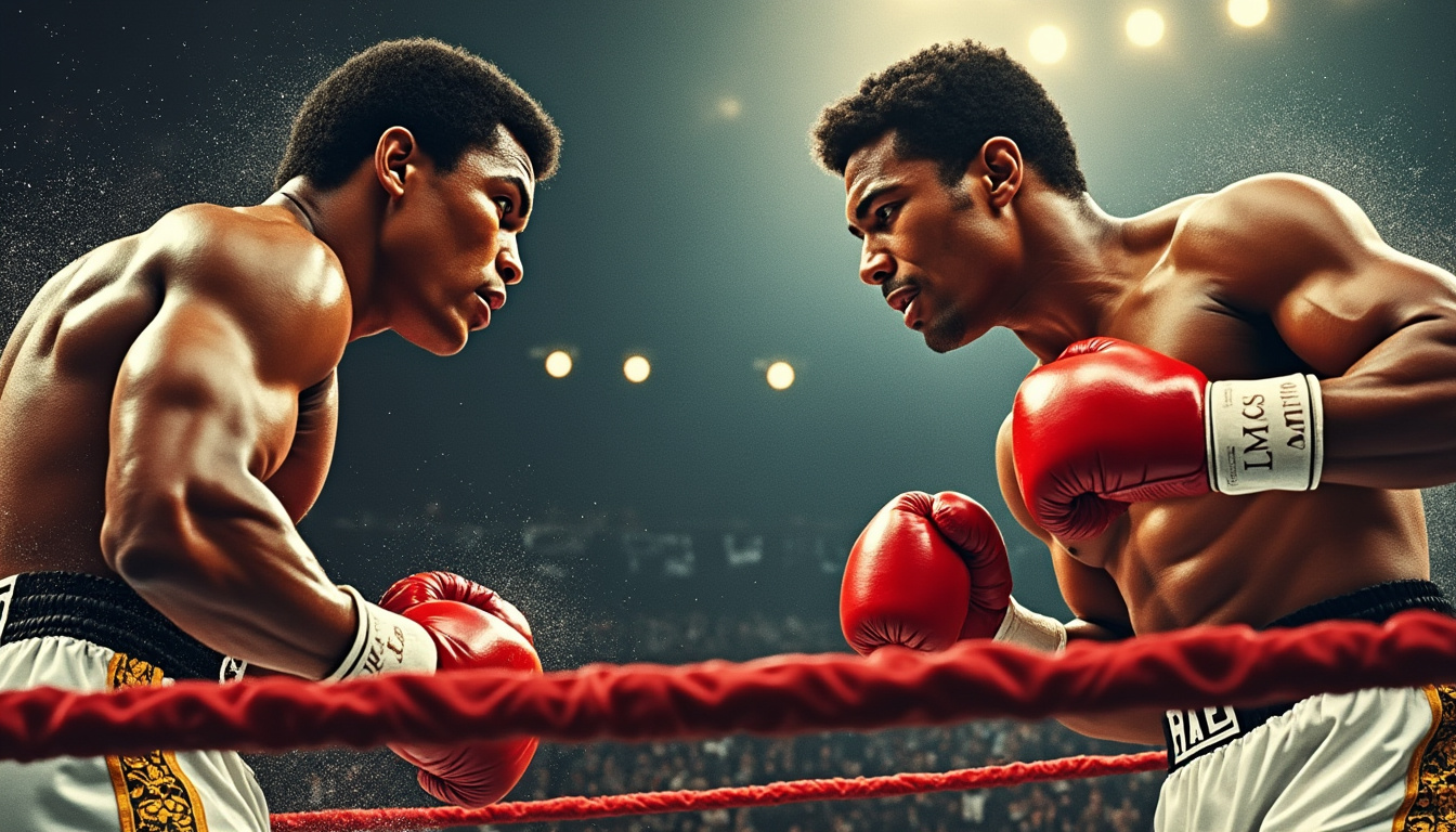 découvrez les enjeux de la boxe, un sport à la croisée des chemins entre noblesse et popularité. plongez dans son histoire, ses valeurs et son impact sur la société moderne. est-elle un art martial réservé aux élites ou un sport accessible à tous ?