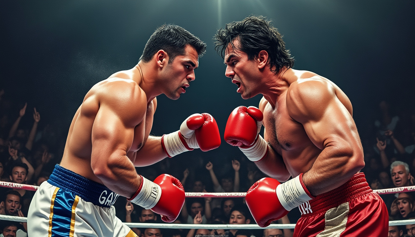 découvrez les moments clés qui ont façonné la boxe moderne, des combats légendaires aux champions emblématiques, en passant par les évolutions des règles et l'impact culturel de ce sport captivant.