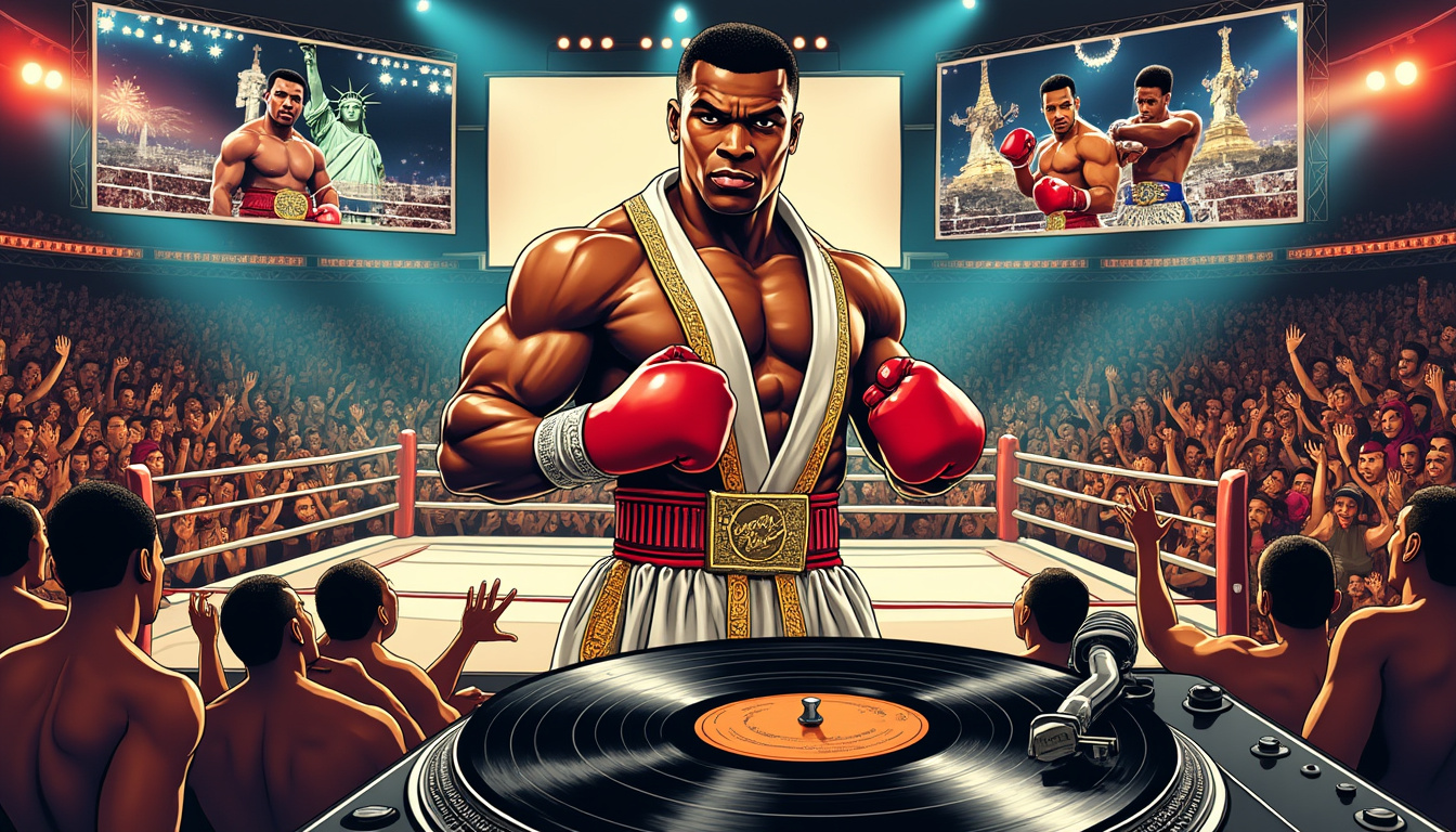 découvrez les moments clés qui ont façonné la boxe moderne, de l'évolution des règles aux grands championnats, en passant par les figures emblématiques qui ont marqué ce sport passionnant. plongez dans l'histoire de la boxe et comprenez comment elle a évolué au fil des décennies.