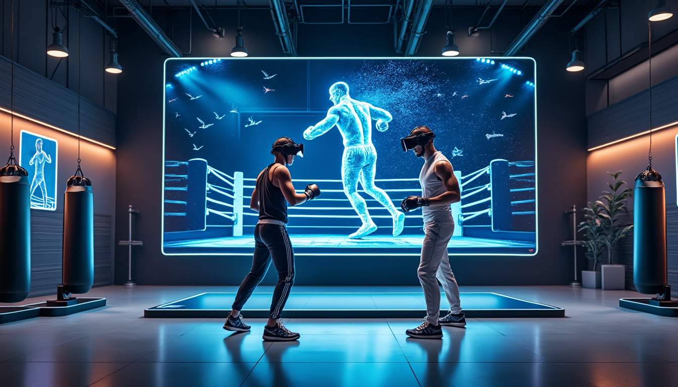 découvrez les moments clés qui ont façonné la boxe moderne, des combats emblématiques aux innovations techniques, et plongez dans l'histoire fascinante de ce sport passionnant.
