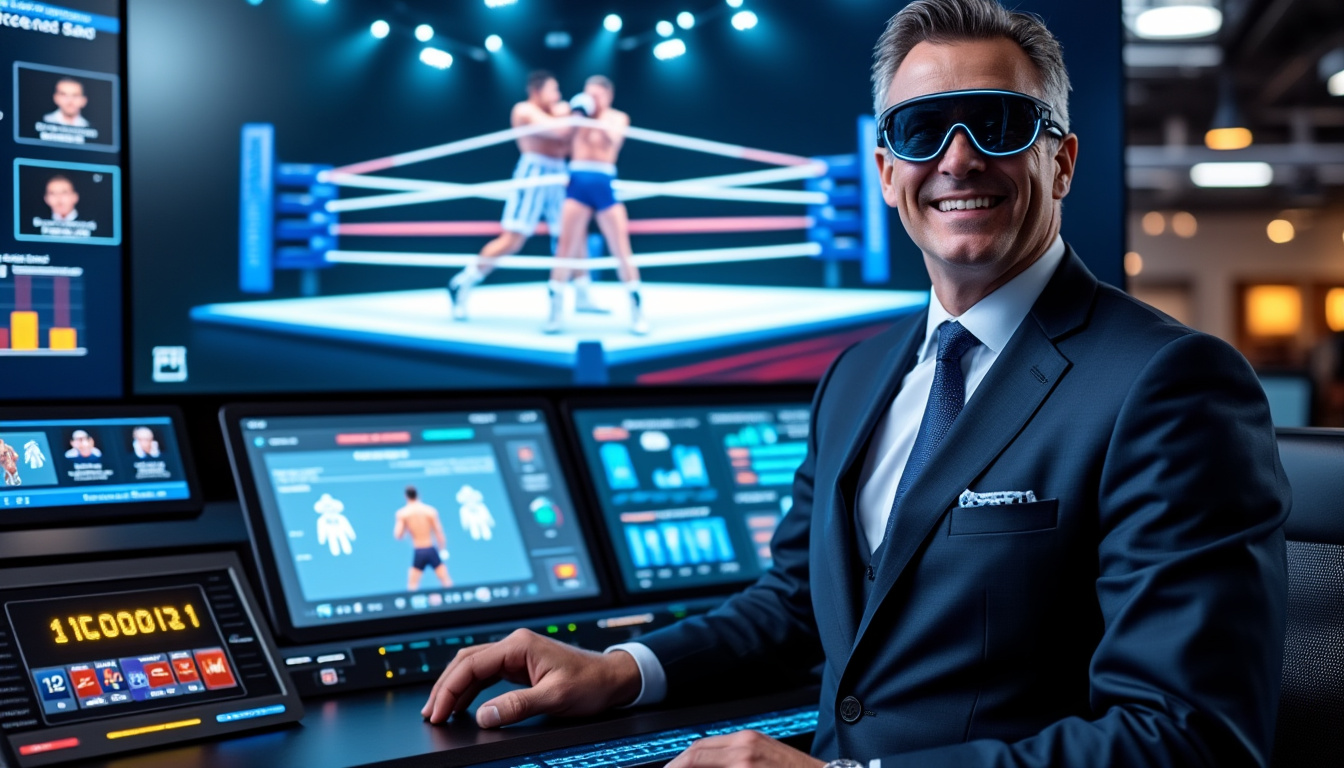 découvrez les tendances actuelles qui façonnent les commentaires de boxe. plongez dans l'analyse des techniques, des styles et des athlètes qui passionnent les fans et redéfinissent le monde de la boxe aujourd'hui.