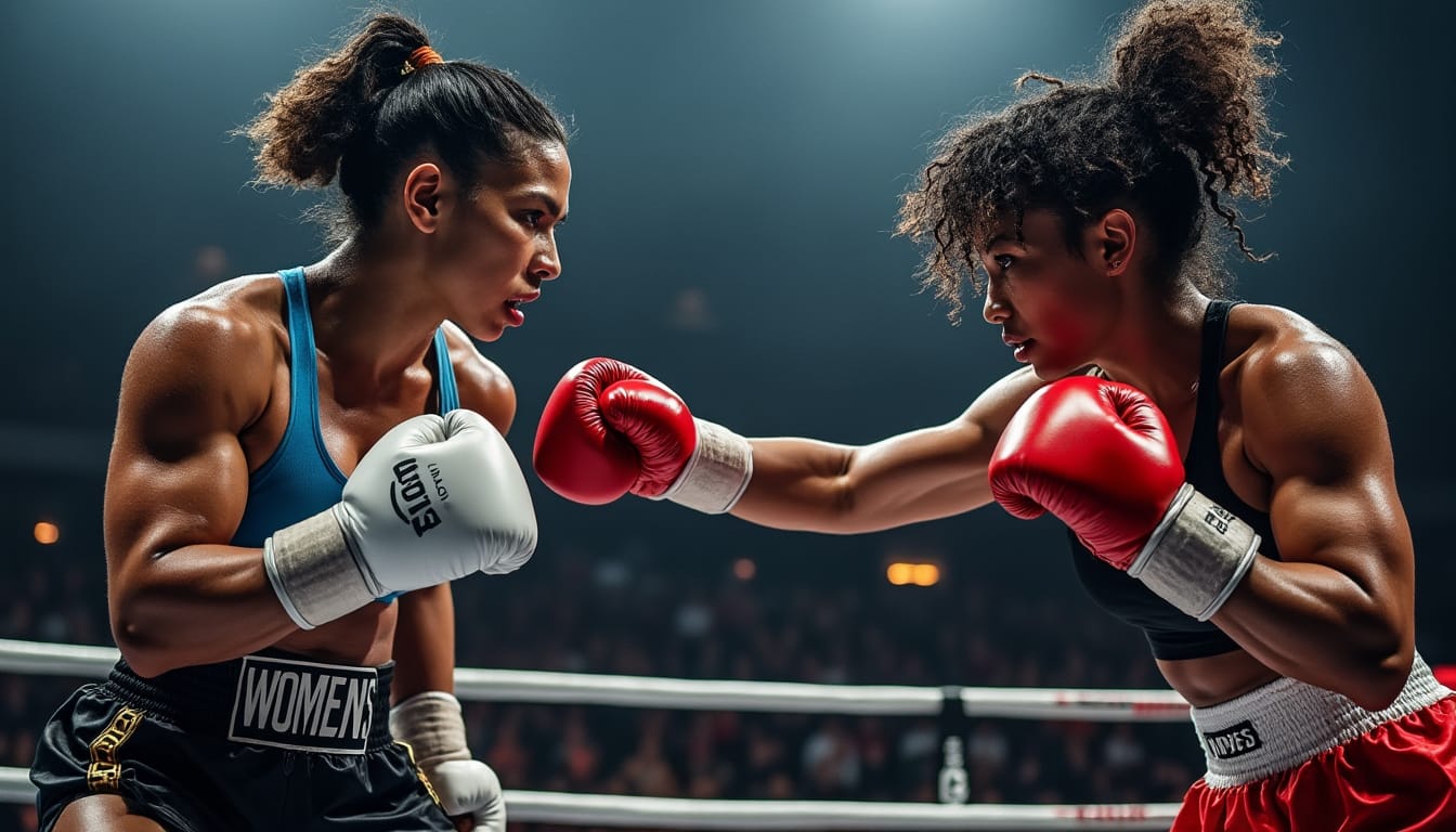 découvrez l'évolution fascinante de la boxe à travers les siècles, des combats antiques aux compétitions modernes, en passant par les grandes figures qui ont marqué ce sport. plongez dans l'histoire et les transformations de cette discipline emblématique.