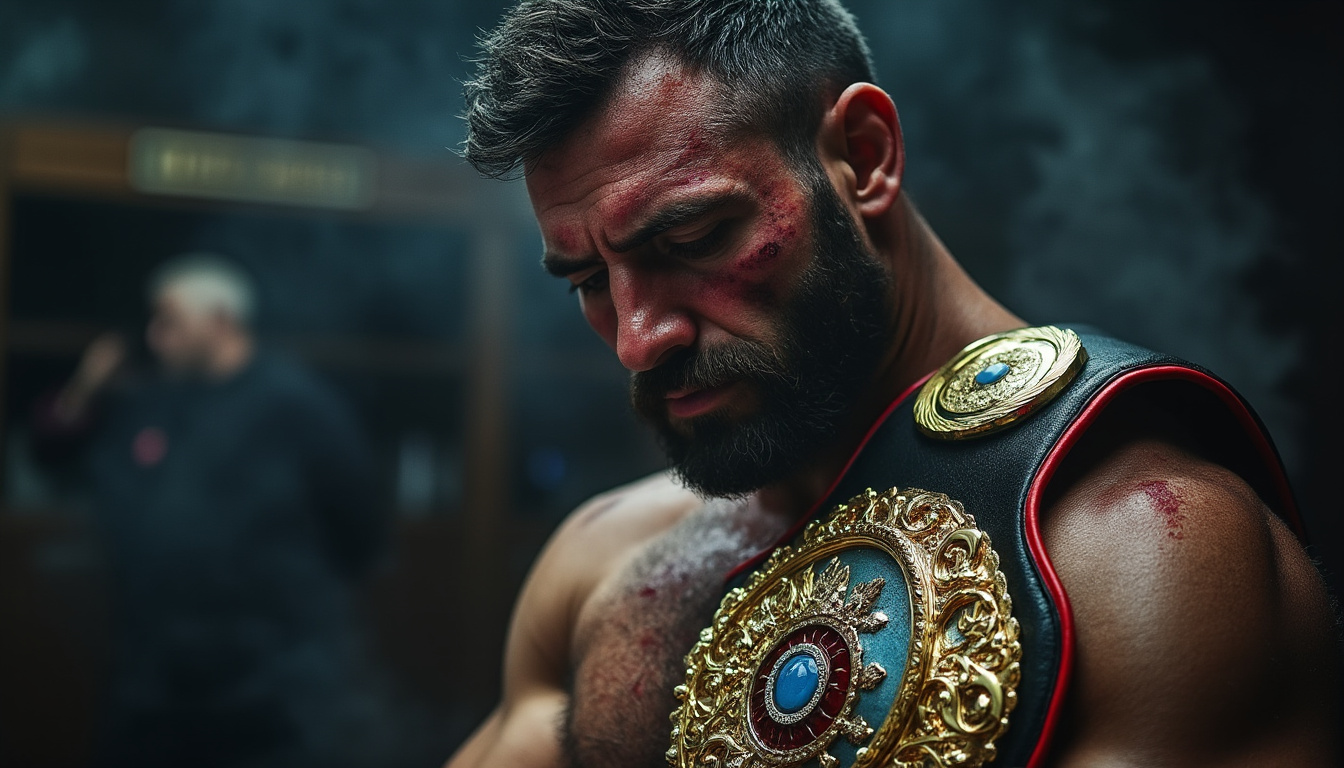 découvrez l'histoire captivante des combats mythiques en boxe, où des champions légendaires se sont affrontés sur le ring. plongez dans les récits de ces duels emblématiques qui ont marqué l'histoire du sport et continuez à inspirer des générations de boxeurs et de fans.