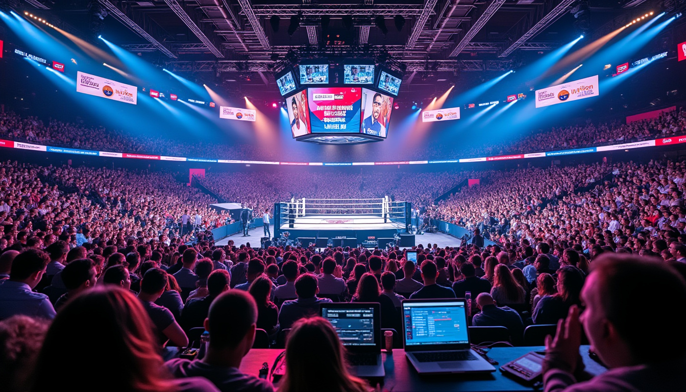découvrez les combats mythiques qui ont marqué l'histoire de la boxe. plongez dans des rivalités légendaires, des moments décisifs et des champions iconiques qui ont façonné ce sport fascinant.