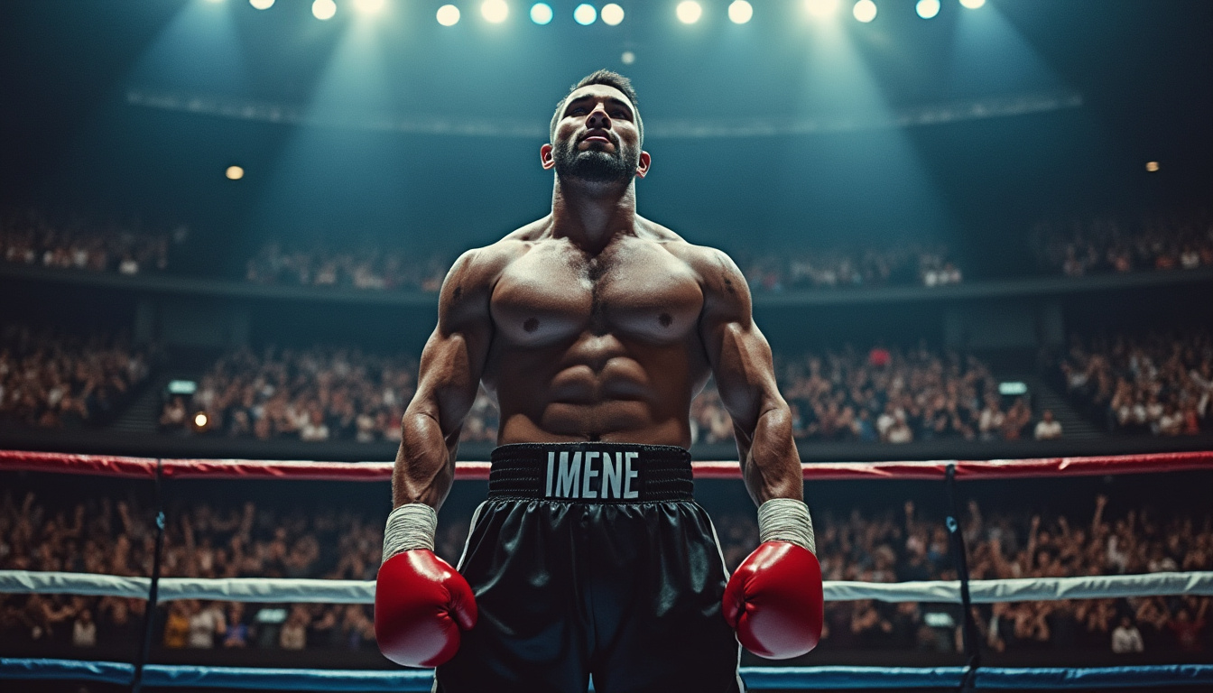 découvrez l'histoire fascinante des combats mythiques en boxe, où des légendes se sont affrontées sur le ring. plongez dans les récits épiques, les rivalités emblématiques et les moments inoubliables qui ont marqué l'univers de la boxe. un voyage captivant à travers les plus grands duels du sport !