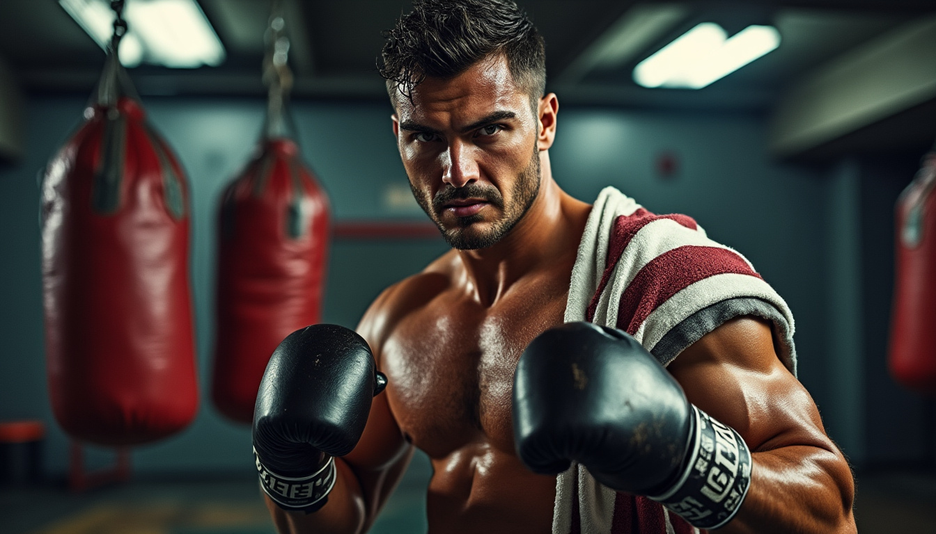 découvrez comment votre alimentation influence vos performances en boxe. optimisez votre régime pour améliorer votre endurance, votre force et votre récupération. apprenez les meilleurs aliments à intégrer dans votre diète pour devenir un boxeur plus performant.