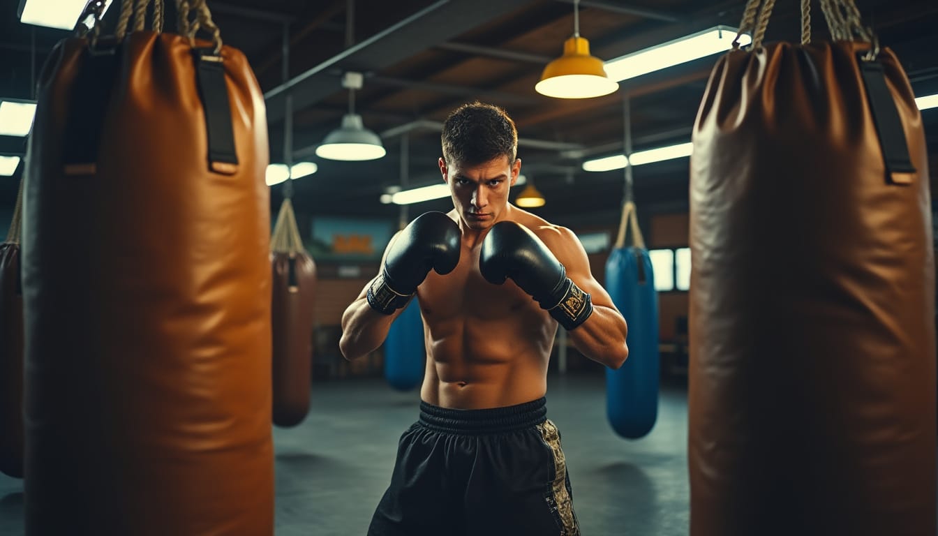 découvrez dans cet article l'impact des techniques de boxe sur les performances des champions, explorant comment l'entraînement, la stratégie et les compétences techniques influencent leur succès sur le ring.