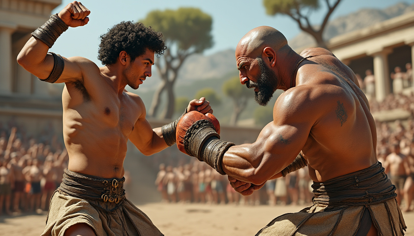 découvrez les tactiques et stratégies qui ont façonné l'histoire de la boxe, des techniques des grands champions aux évolutions des règles. plongez dans l'univers fascinant des combats et des approches tactiques qui ont marqué ce sport emblématique.