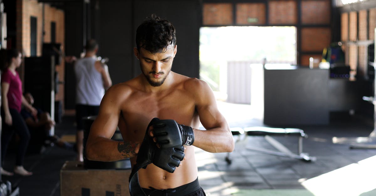 découvrez l'univers captivant de la boxe, ses techniques, ses champions emblématiques et les grands événements qui jalonnent ce sport de combat. que vous soyez passionné ou débutant, plongez dans l'histoire et les règles de la boxe pour mieux comprendre cette discipline dynamique.