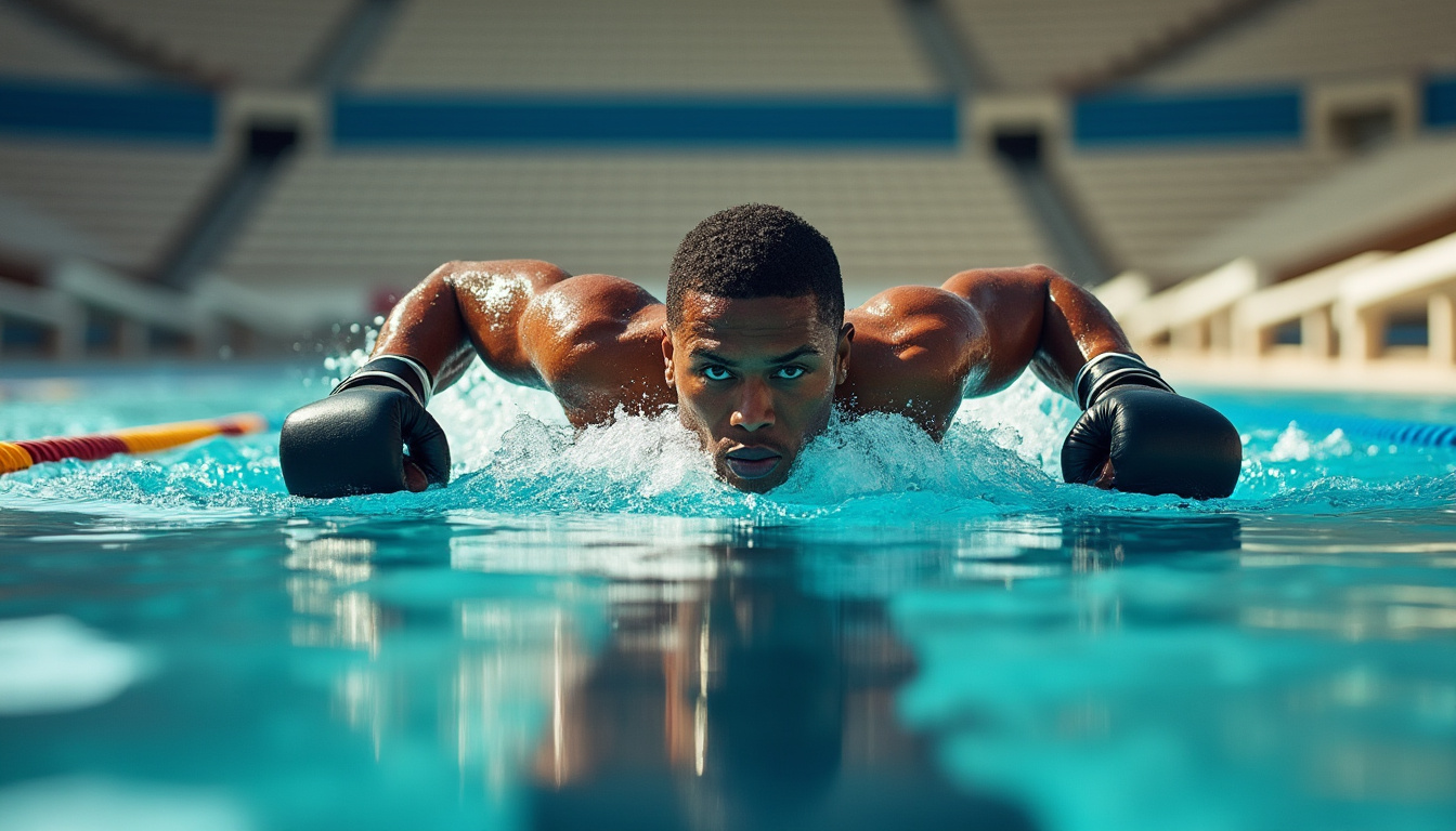 découvrez des conseils pratiques pour améliorer votre endurance en boxe. apprenez des techniques d'entraînement efficaces, des exercices spécifiques et des recommandations nutritionnelles pour optimiser vos performances sur le ring.