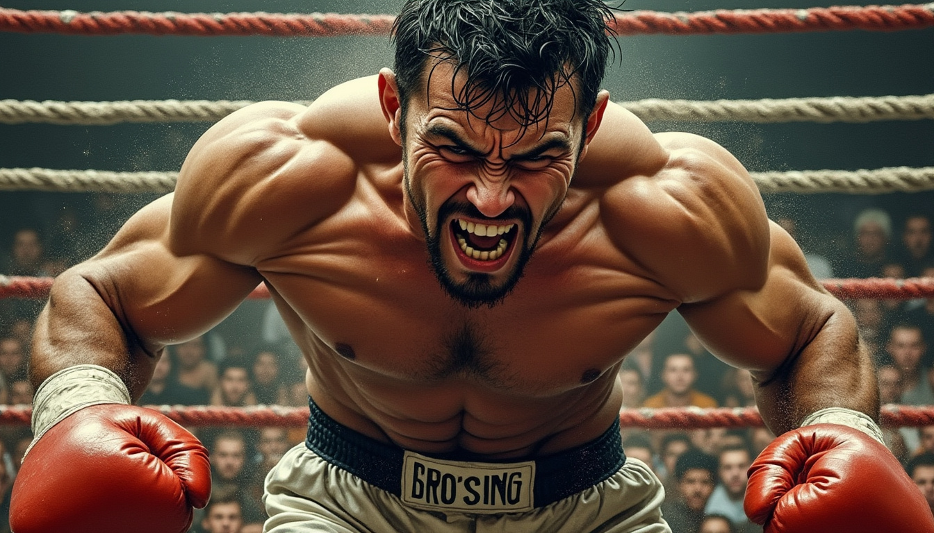 découvrez comment la boxe améliore la santé mentale des athlètes, en favorisant la concentration, la gestion du stress et la confiance en soi. plongez dans les bienfaits psychologiques de ce sport dynamique et transformez votre approche du bien-être mental grâce à la boxe.