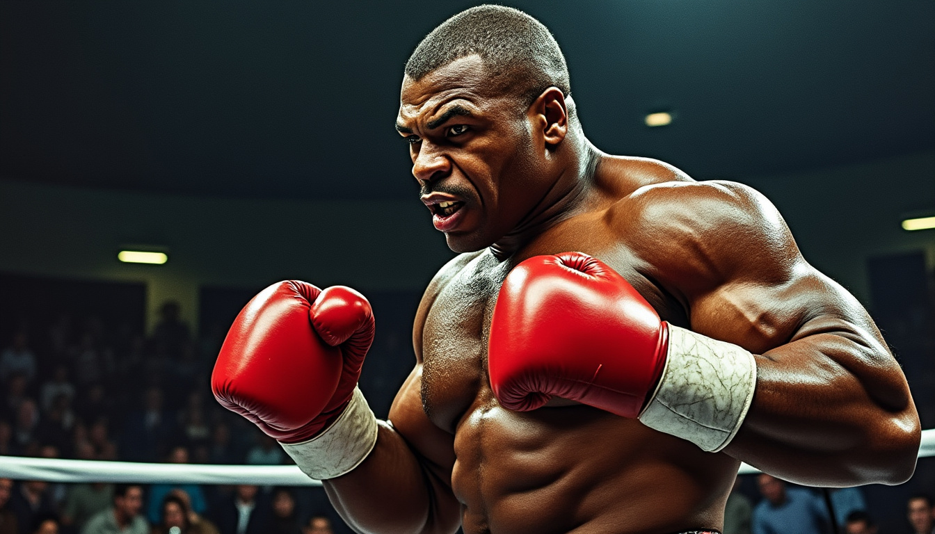 découvrez les boxeurs célèbres qui ont marqué l'histoire de la boxe et explorez leurs meilleures stratégies de combat. apprenez comment ces maîtres des ring ont su combiner technique, agilité et intelligence tactique pour triompher de leurs adversaires.
